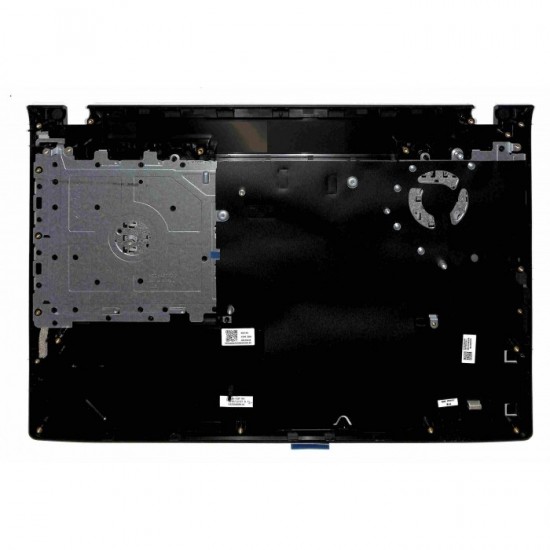 TECLADO ESPAÑOL ACER ASPIRE E5-523 E5-523G E5-553 E5-575 E5-575G TRAVLEMATE P259-M SERIES COMPLETO CON CARCASA | 60.GDZN7.022 ACER 07522