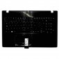 TECLADO ESPAÑOL ACER ASPIRE E5-523 E5-523G E5-553 E5-575 E5-575G TRAVLEMATE P259-M SERIES COMPLETO CON CARCASA | 60.GDZN7.022 ACER 07522