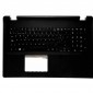 TECLADO ESPAÑOL ACER ASPIRE ES1-731 ES1-731G SERIES COMPLETO CON CARCASA | 6B.MZTN7.022 6BMZTN70226 ACER 07516