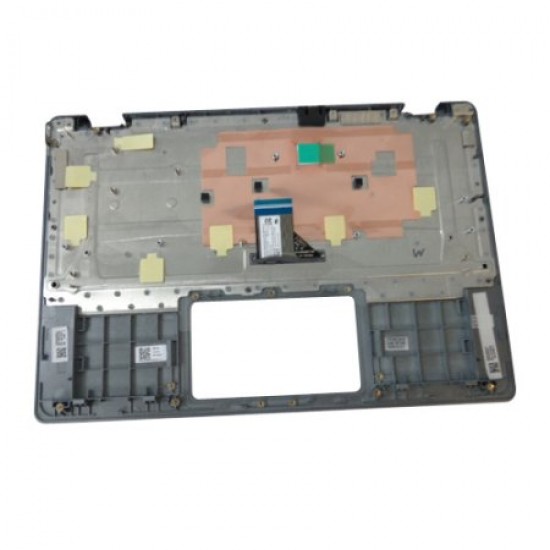 TECLADO ESPAÑOL ACER CHROMEBOOK C730 C730E SERIES COMPLETO CON CARCASA | 60.MRCN7.022 ACER 07524
