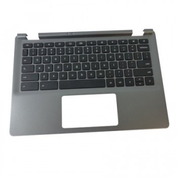 TECLADO ESPAÑOL ACER CHROMEBOOK C730 C730E SERIES COMPLETO CON CARCASA | 60.MRCN7.022