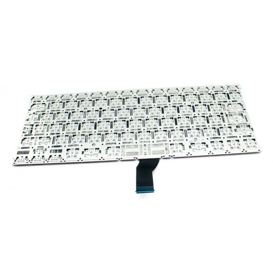 TECLADO ESPAÑOL APPLE MACBOOK AIR A1369 APPLE 01842M