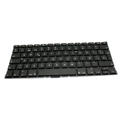 TECLADO ESPAÑOL APPLE MACBOOK AIR A1369