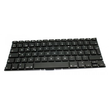 TECLADO ESPAÑOL APPLE MACBOOK AIR A1466