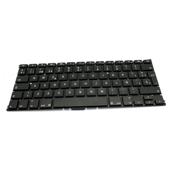 TECLADO ESPAÑOL APPLE MACBOOK AIR A1369 APPLE 01842M