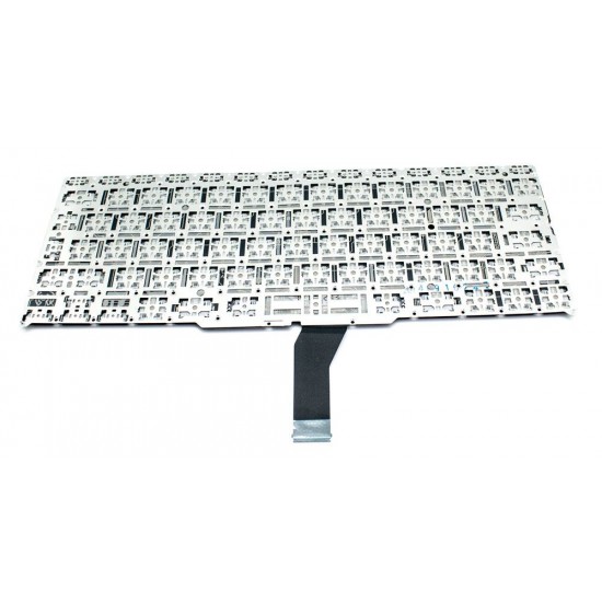 TECLADO ESPAÑOL APPLE MACBOOK AIR A1370 A1465 SERIES | 661-6072 661-6629 661-7473 APPLE 02893