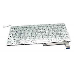 TECLADO ESPAÑOL APPLE MACBOOK PRO A1286 | 2009-2011 