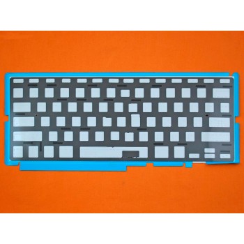 PAPEL RETROILUMINACIÓN  | APPLE MACBOOK PRO | A1286