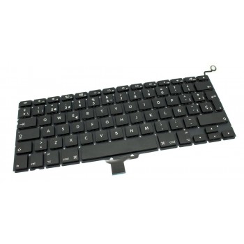 TECLADO ESPAÑOL APPLE MACBOOK PRO A1278