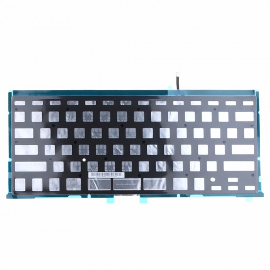 TECLADO ESPAÑOL APPLE MACBOOK PRO 15