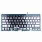 TECLADO ESPAÑOL APPLE MACBOOK PRO 15
