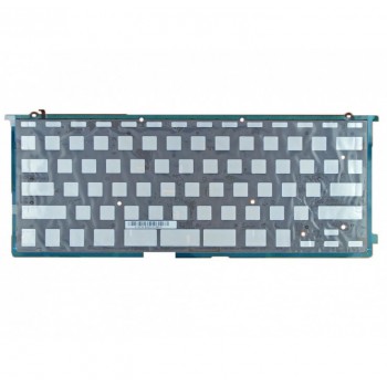 TECLADO ESPAÑOL APPLE MACBOOK PRO RETINA 13