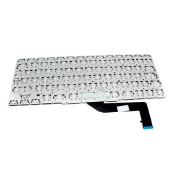 TECLADO ESPAÑOL | APPLE MACBOOK PRO 15