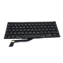 TECLADO ESPAÑOL | APPLE MACBOOK PRO 15