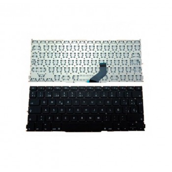 TECLADO ESPAÑOL APPLE MACBOOK PRO A1425