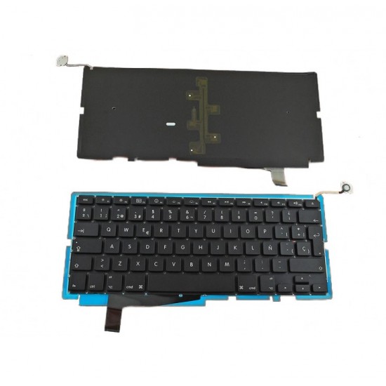  TECLADO ESPAÑOL APPLE MACBOOK PRO 15
