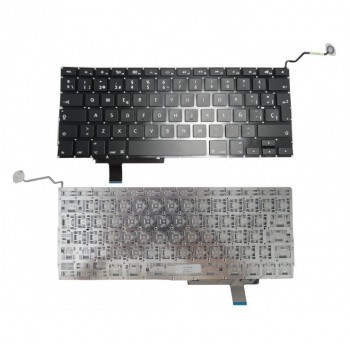 TECLADO ESPAÑOL APPLE MACBOOK PRO A1297