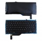 TECLADO ESPAÑOL APPLE MACBOOK PRO 15