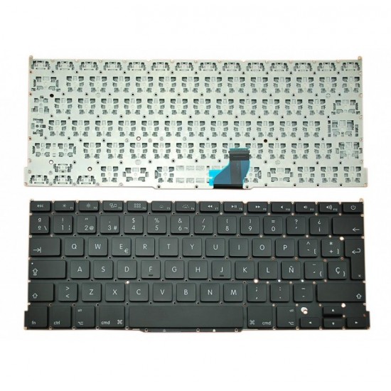 TECLADO ESPAÑOL APPLE A1502 APPLE 04405