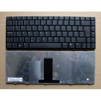 TECLADO ESPAÑOL ASUS | V2J | V2JE