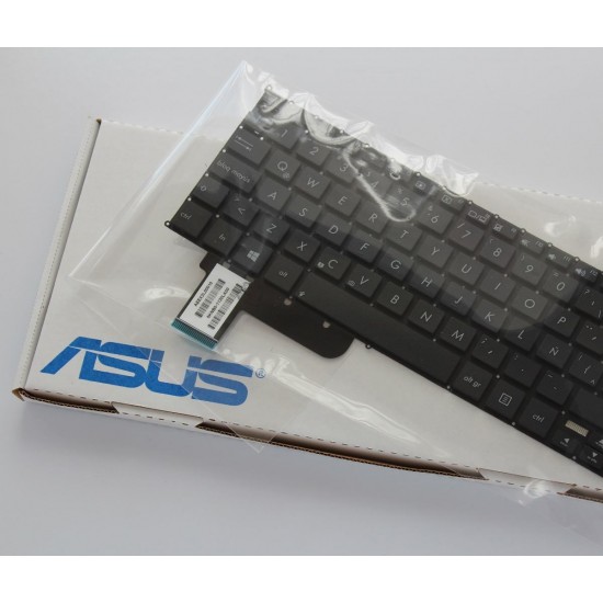 TECLADO ESPAÑOL ASUS | VIVOBOOK S200 ASUS 02858M