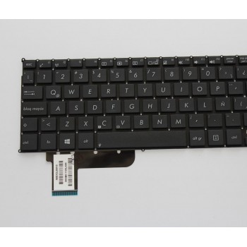 TECLADO ESPAÑOL ASUS | VIVOBOOK S200