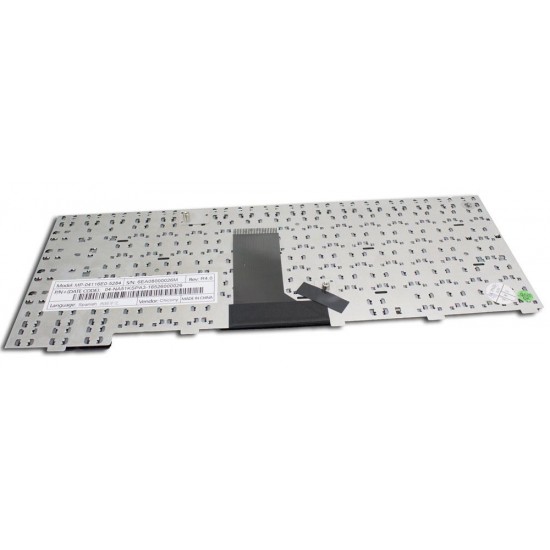 TECLADO ESPAÑOL ASUS | A3 ASUS 00518
