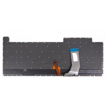 TECLADO ASUS ROG STRIX G531 G531G G531GD G531GT G531GU G531GV G531GW G512L G512LI G512LU G512LV G512LW SERIES RETROILUMINADO