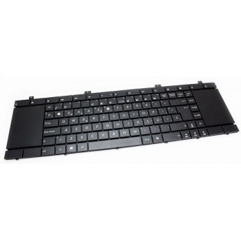 TECLADO INGLÉS ASUS | NX90J