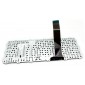 TECLADO ESPAÑOL ASUS | X301 | NEGRO | SIN MARCO ASUS 04061