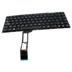 TECLADO INGLÉS ASUS X401 SERIES |  13GN4O1AP030-1