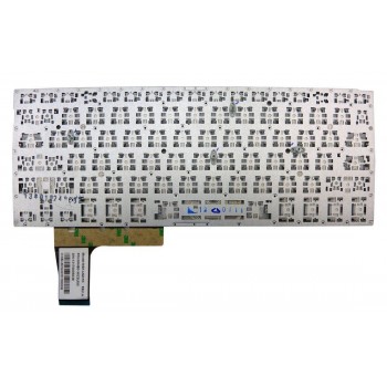 Teclado Latino ASUS | TAICHI 21 | 31 | SIN MARCO | NEGRO