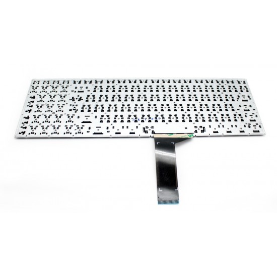 TECLADO ESPAÑOL ASUS X551CA SERIES SIN MARCO