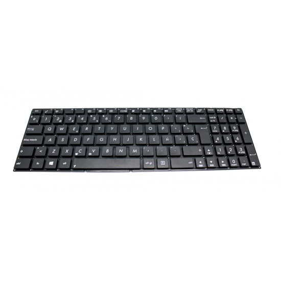 TECLADO ESPAÑOL ASUS X551CA SERIES SIN MARCO