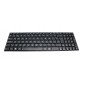 TECLADO ESPAÑOL ASUS X551CA SERIES SIN MARCO