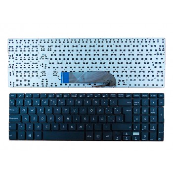 TECLADO ESPAÑOL | ASUS TRANSFORMER BOOK FLIP TP500 SERIES