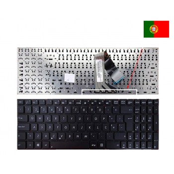 TECLADO PORTUGUÉS ASUS K56 SERIES