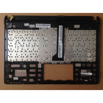 TECLADO ESPAÑOL ASUS | U32 | U32U | NEGRO | CON MARCO ( PALMREST )