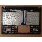TECLADO ESPAÑOL ASUS | U32 | U32U | NEGRO | CON MARCO ( PALMREST ) ASUS 04446