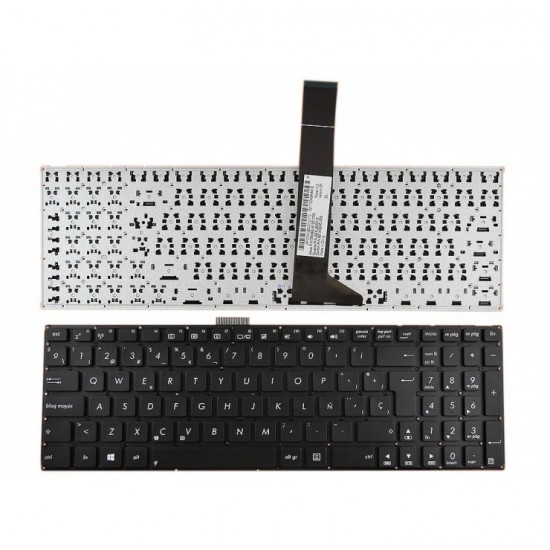 TECLADO ESPAÑOL ASUS K550CC SERIES ASUS 03478C