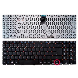 TECLADO ESPAÑOL ACER ASPIRE V5-571 | SIN MARCO NEGRO
