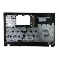 TECLADO PORTUGUÉS CON CARCASA ASUS K550CC SERIES