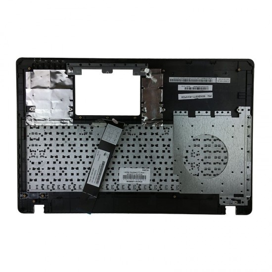 TECLADO PORTUGUÉS CON CARCASA ASUS K550CC SERIES ASUS 06310