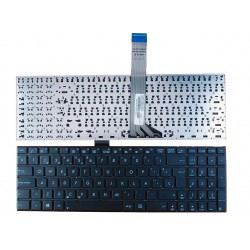 TECLADO ESPAÑOL ASUS S56 S56C S56CA S56CB S56CM S56A S56X | SIN MARCO