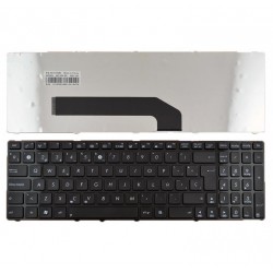 TECLADO ESPAÑOL ASUS K50 K60 K62 K70 K72 SERIES
