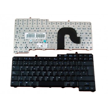TECLADO ESPAÑOL DELL INSPIRON 1300 | LATITUDE 120L