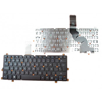 TECLADO ESPAÑOL DELL | INSPIRON 11 3000 SERIES | 2 EN 1