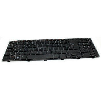 TECLADO ESPAÑOL DELL | INSPIRON 15R M5110