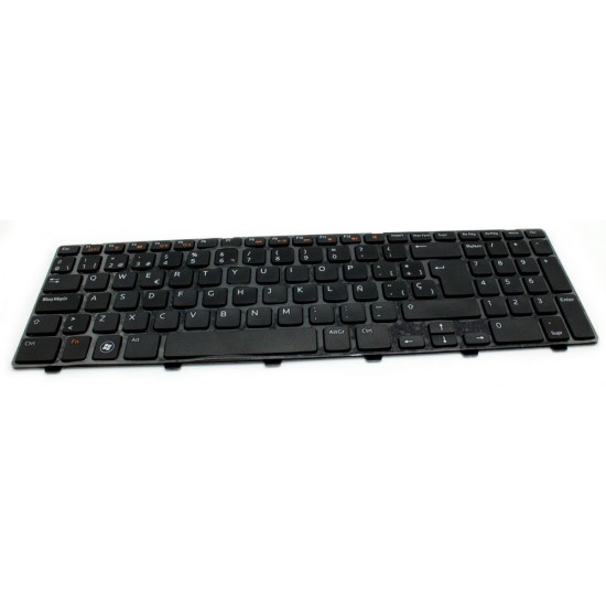 TECLADO ESPAÑOL DELL | INSPIRON 15R M5110 DELL 02193C