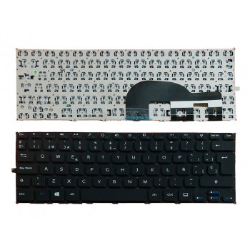 TECLADO ESPAÑOL DELL INSPIRON 11-3137 11-3138 SERIES
